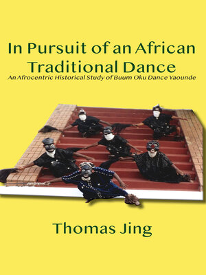 cover image of Jing